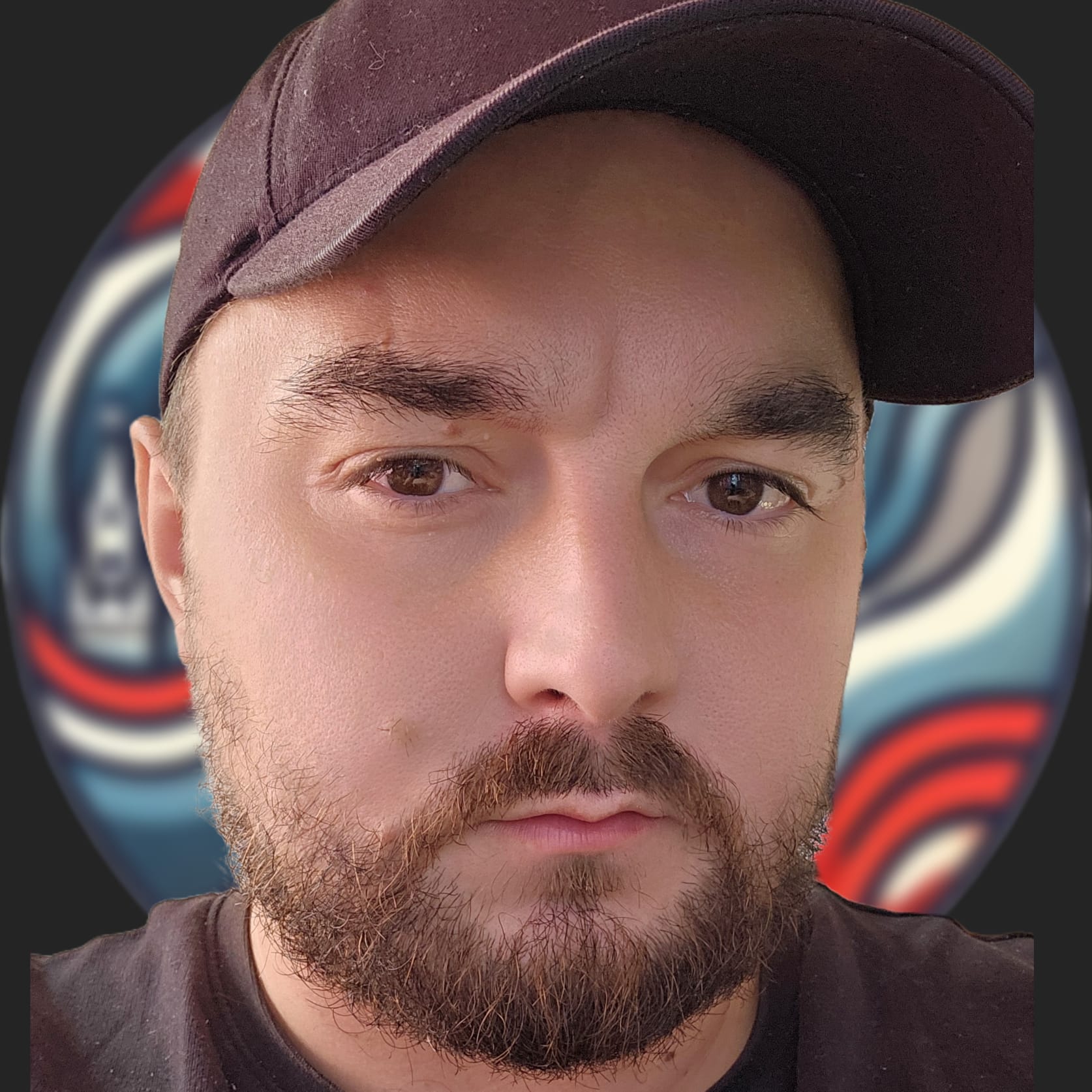 Profilbild